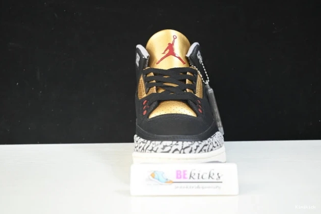 StreetReady gold” 3 air 1775 “black ck9246- jordan 0603